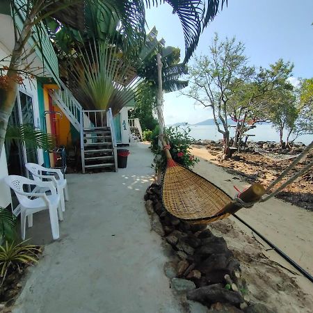 Rasta View Bangalows Koh Chang Exterior photo