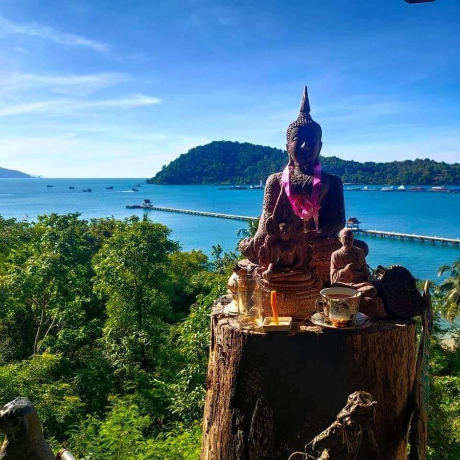 Rasta View Bangalows Koh Chang Exterior photo
