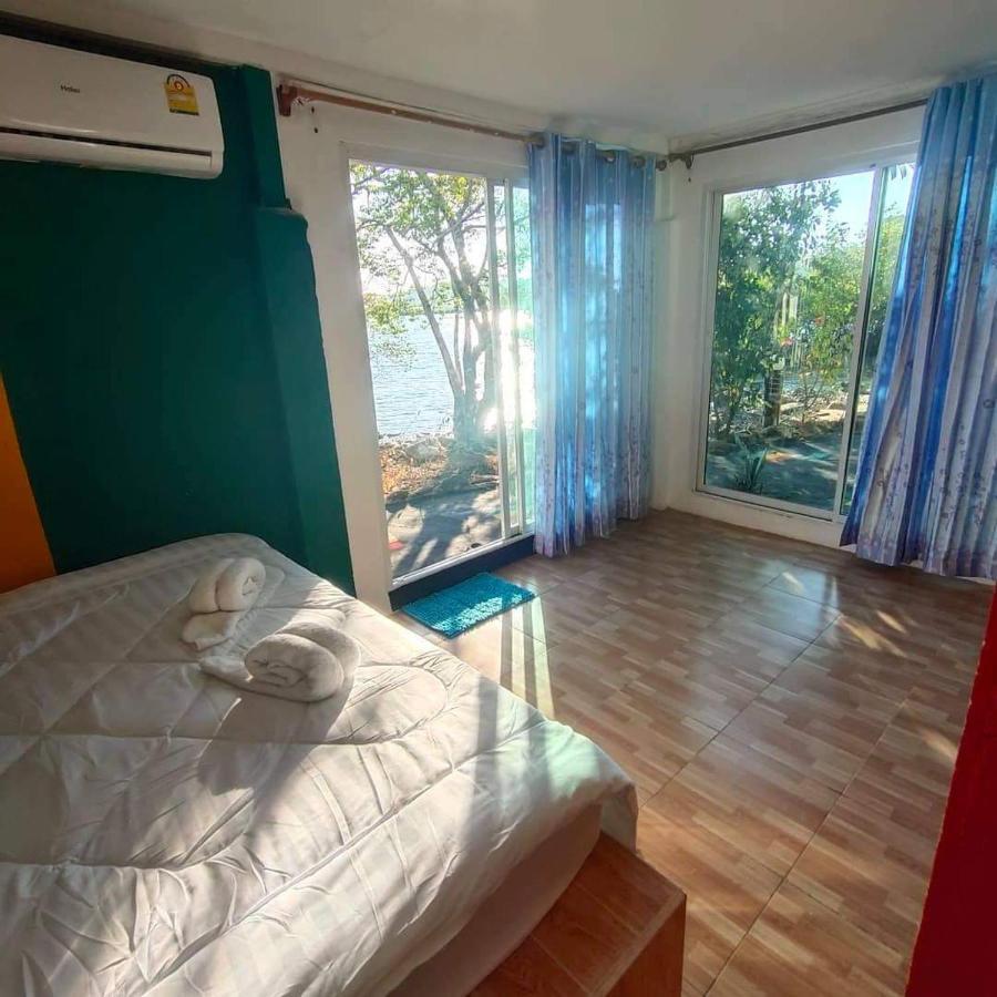 Rasta View Bangalows Koh Chang Exterior photo