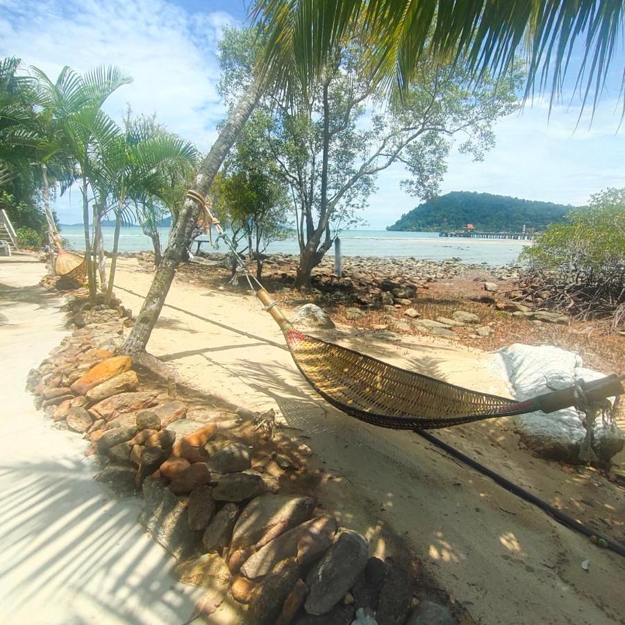 Rasta View Bangalows Koh Chang Exterior photo