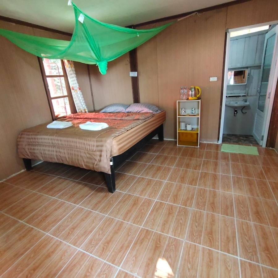 Rasta View Bangalows Koh Chang Exterior photo