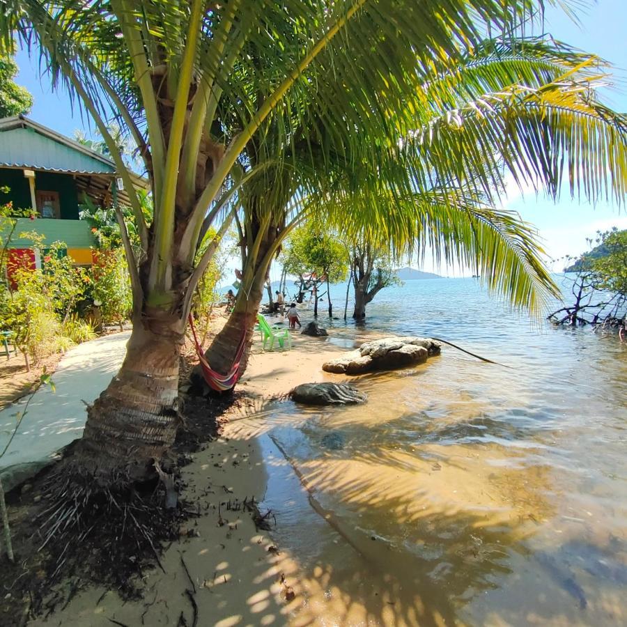 Rasta View Bangalows Koh Chang Exterior photo