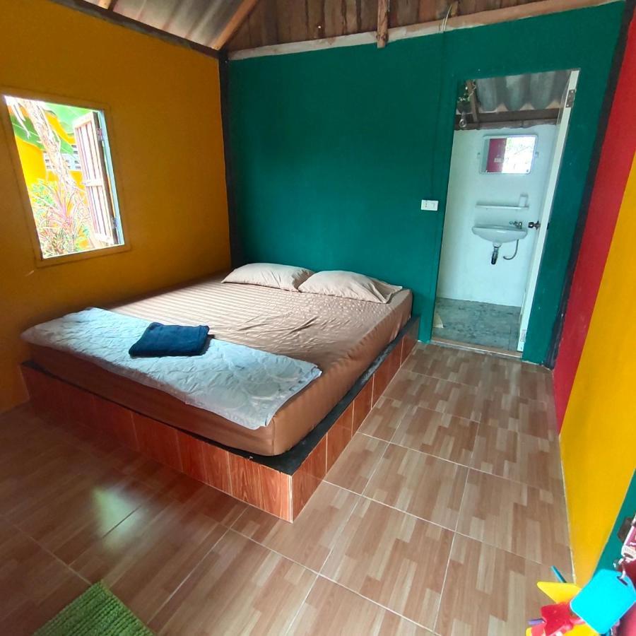 Rasta View Bangalows Koh Chang Exterior photo