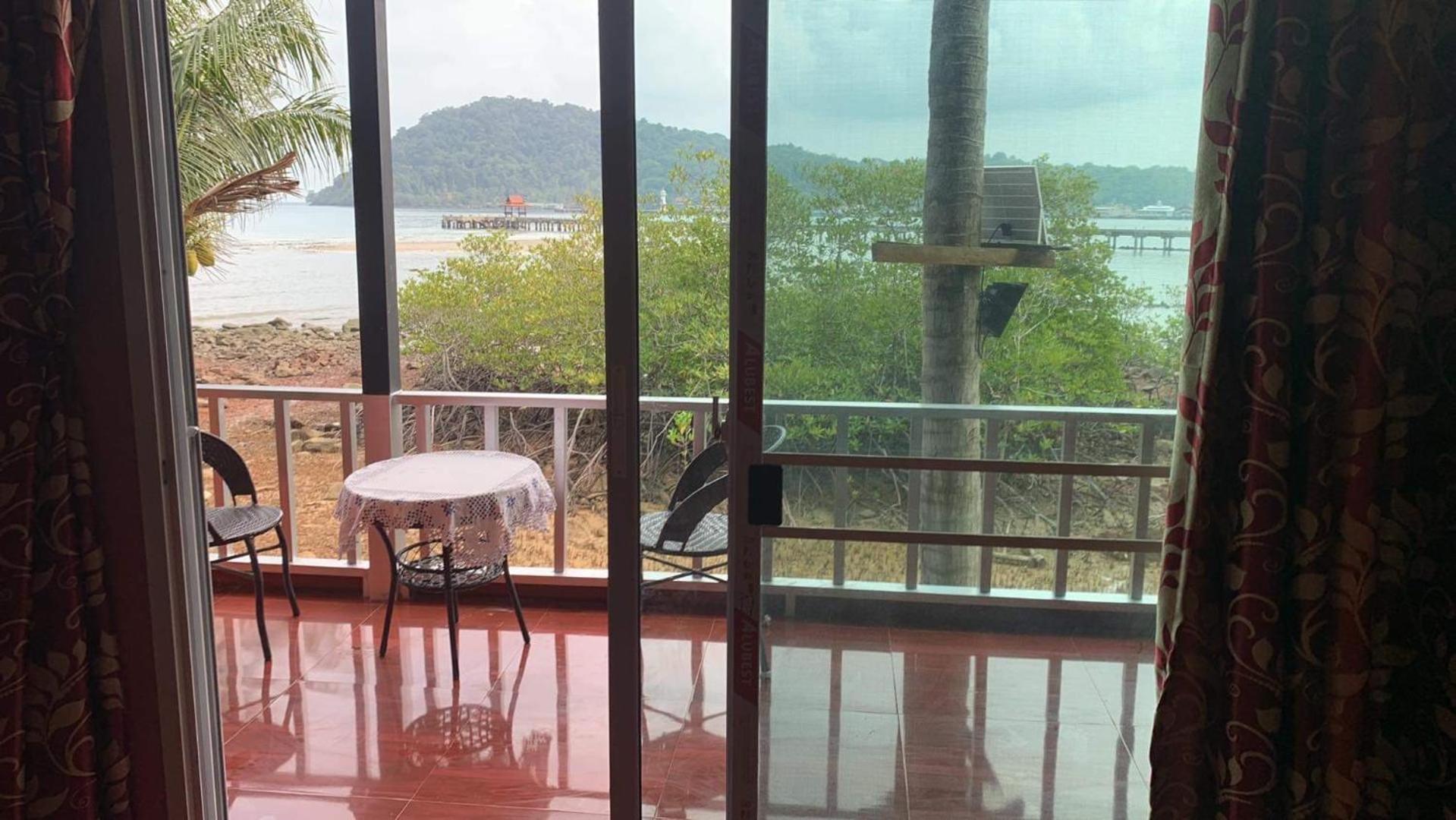 Rasta View Bangalows Koh Chang Exterior photo