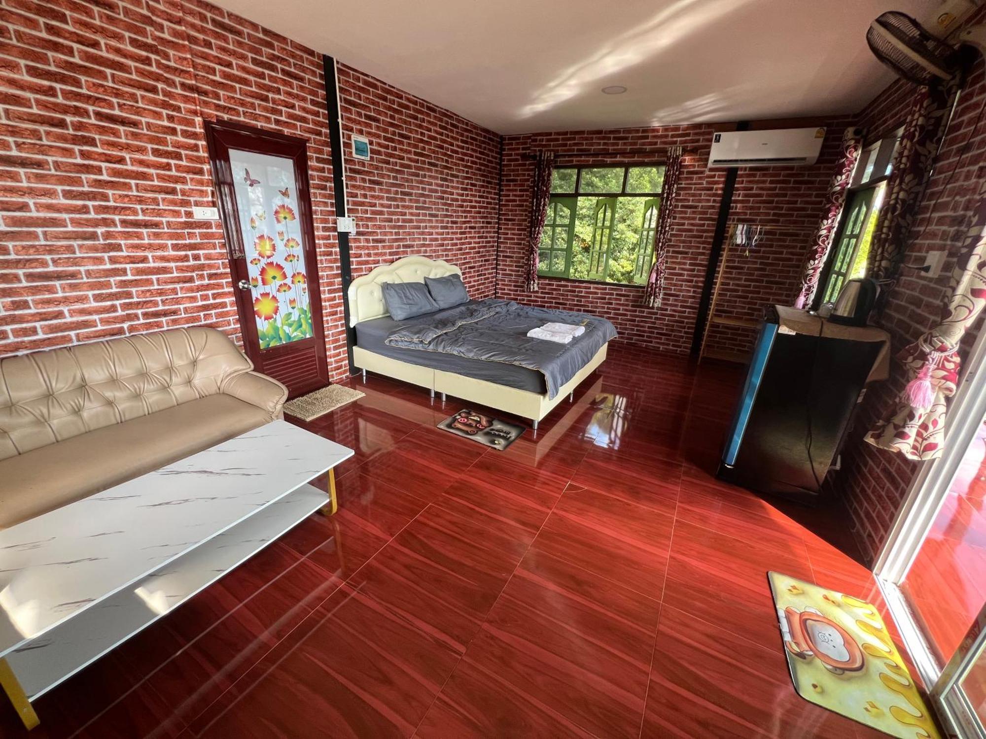 Rasta View Bangalows Koh Chang Exterior photo