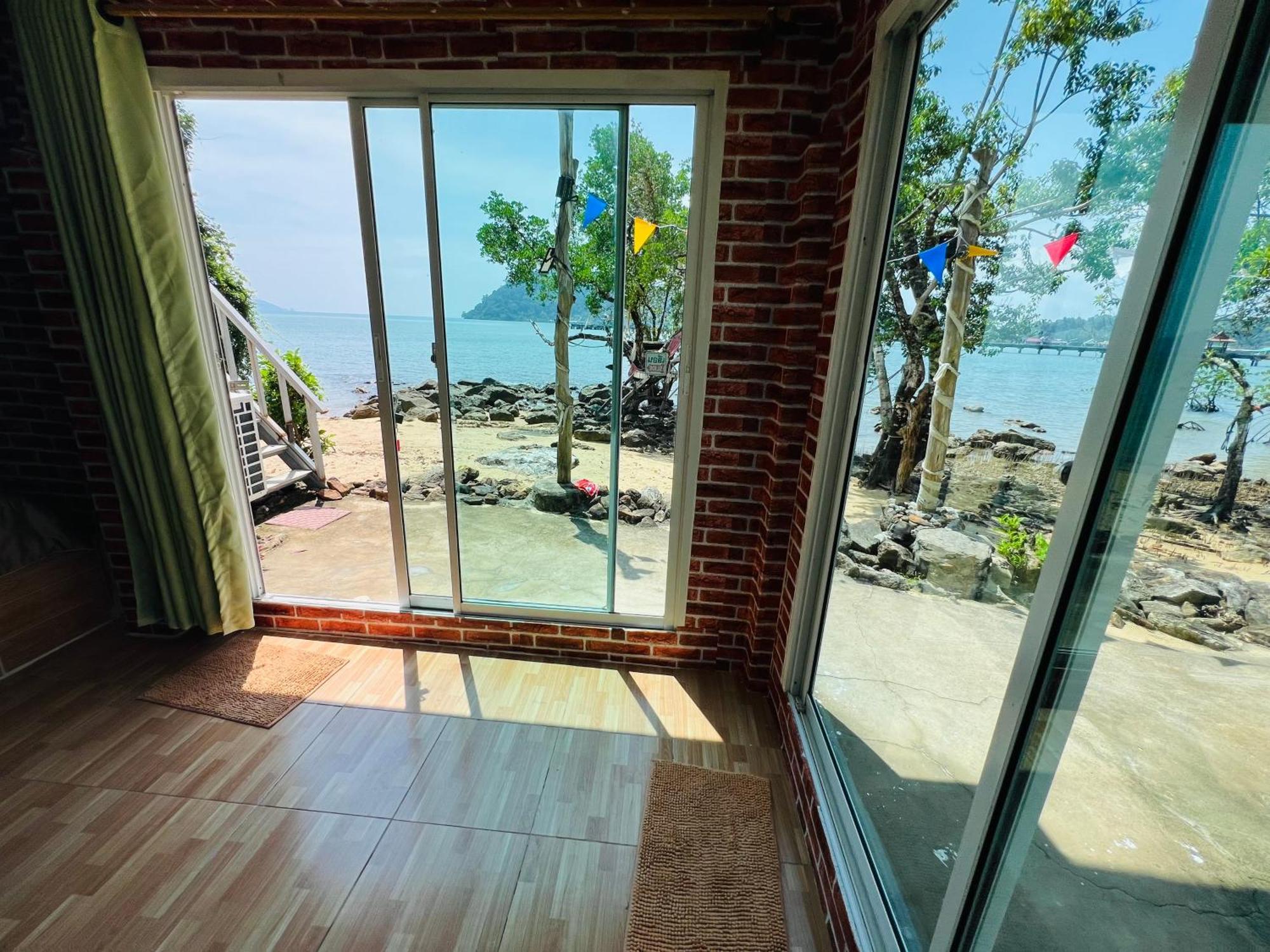 Rasta View Bangalows Koh Chang Exterior photo